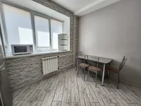 Миниатюра квартиры 21