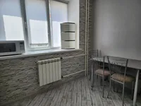 Миниатюра квартиры 20