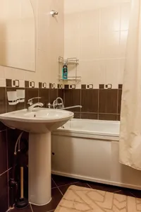 Миниатюра квартиры 38