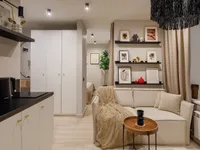 Миниатюра квартиры 11