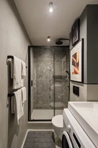 Миниатюра квартиры 16