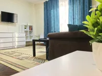 Миниатюра квартиры 1
