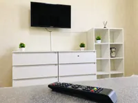 Миниатюра квартиры 5