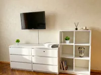 Миниатюра квартиры 7
