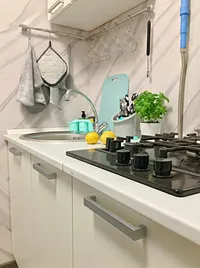 Миниатюра квартиры 9