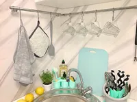Миниатюра квартиры 10
