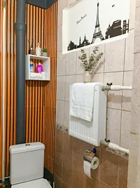 Миниатюра квартиры 20