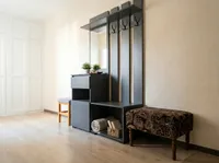 Миниатюра квартиры 21