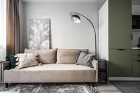 Миниатюра квартиры 6