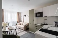 Миниатюра квартиры 7