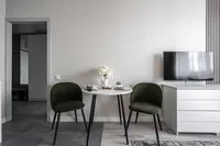 Миниатюра квартиры 13