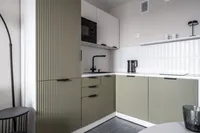Миниатюра квартиры 18