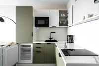 Миниатюра квартиры 19