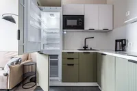 Миниатюра квартиры 20