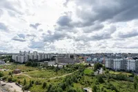 Миниатюра квартиры 23
