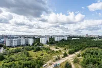 Миниатюра квартиры 24