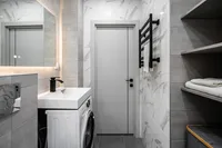 Миниатюра квартиры 28