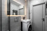 Миниатюра квартиры 29