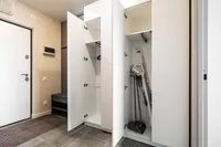 Миниатюра квартиры 32
