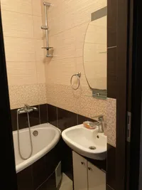 Миниатюра квартиры 21