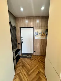 Миниатюра квартиры 9