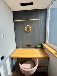 Миниатюра квартиры 10