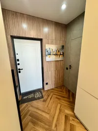 Миниатюра квартиры 16