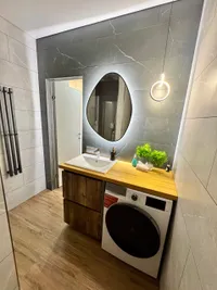 Миниатюра квартиры 18