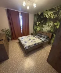 Миниатюра квартиры 1