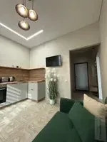 Миниатюра квартиры 19