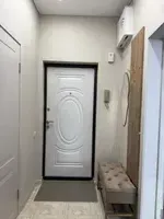 Миниатюра квартиры 17
