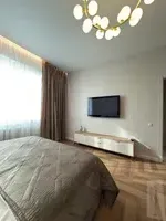 Миниатюра квартиры 22