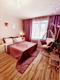 Миниатюра квартиры 1
