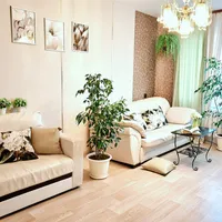 Миниатюра квартиры 5
