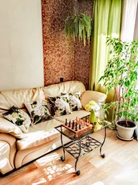 Миниатюра квартиры 6