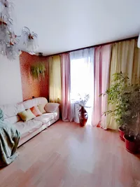 Миниатюра квартиры 8