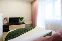 Миниатюра квартиры 3