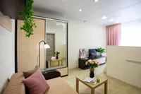 Миниатюра квартиры 13