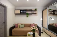 Миниатюра квартиры 16