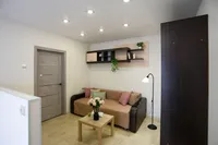 Миниатюра квартиры 17