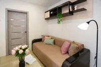 Миниатюра квартиры 18