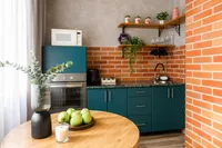 Миниатюра квартиры 20
