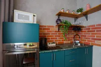 Миниатюра квартиры 21