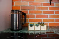 Миниатюра квартиры 24
