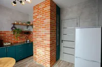 Миниатюра квартиры 25