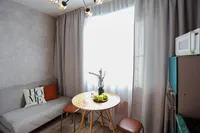Миниатюра квартиры 28