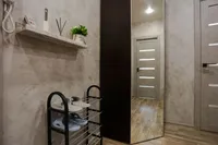 Миниатюра квартиры 33