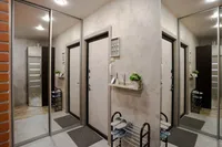Миниатюра квартиры 35