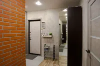 Миниатюра квартиры 36