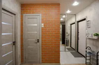 Миниатюра квартиры 38